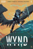 Wynd: The Throne in the Sky / Винд: Трон в небесах