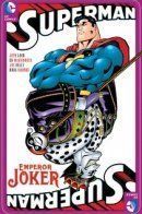 Emperor Joker / Император Джокер