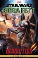 Star Wars: Blood Ties / Звёздные Войны: Кровные узы