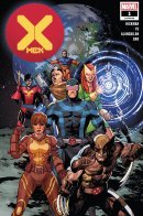 Dawn of X / Рассвет Икс