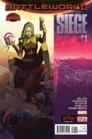 Siege (Vol 2) / Осада том 2