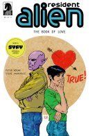 Resident Alien: The Book of Love / Задержавшийся гость: Книга любви