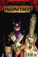 Prometheus (Villains) / Прометей (Злодеи)