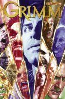 Grimm (Vol 1) / Гримм том 1