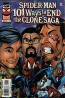 Spider-Man: 101 Ways to End the Clone Saga / Человек-паук: 101 способ завершить сагу о клонах