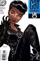 Catwoman (Vol 3) / Женщина-кошка том 3