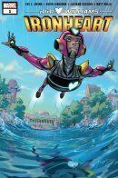 Ironheart / Железное сердце