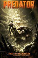 Predator (Vol 2) / Хищник том 2