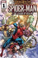 Spider-Man & the League of Realms / Человек-паук и Лига царств