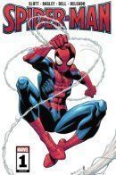 Spider-Man (Vol 4) / Человек-паук том 4