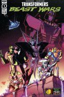 Transformers: Beast Wars / Трансформеры: Войны зверей