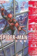 Spider-Man: Itsuwari No Aka / Человек-паук: Ложный красный