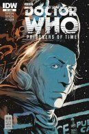 Doctor Who: Prisoners of Time / Доктор Кто: Заложники времени