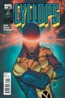 Cyclops (Vol 2) / Циклоп том 2