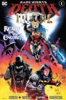 Dark Nights: Death Metal / Тёмные ночи: Смертельный металл