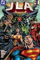 JLA / ЛСА