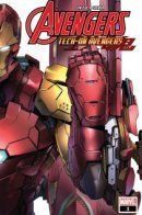 Avengers: Tech-On / Мстители: Наперевес