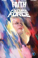 Faith and the Future Force / Вера и Сила будущего