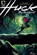 Huck: Big Bad World / Хак: Большой ужасный мир
