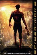 Spider-Man 2: The Official Comic Adaptation / Человек-паук 2: Комикс по кинофильму