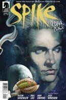Spike (Vol 3) / Спайк том 3