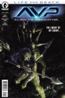 Alien vs. Predator: Life and Death / Чужой против Хищника: Жизнь и смерть