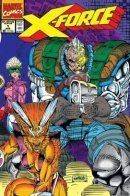 X-Force (Vol 1) / Сила Икс том 1