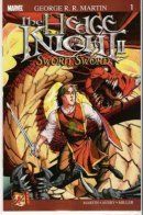 Hedge Knight II: Sworn Sword / Межевой Рыцарь 2: Верный меч