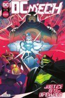 DC: Mech / ДиСи: Механические