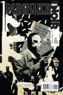 Punisher Noir / Каратель: Нуар