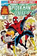 Marvel Team-Up (Vol 2) / Марвел: Командная работа том 2