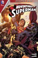 Adventures of Superman (Vol 2) / Приключения Супермена том 2