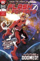 Flash Forward / Флэш: Вперёд