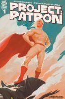 Project: Patron / Проект: «Покровитель»