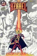 Azrael (Vol 1) / Азраил том 1