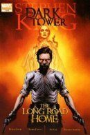 The Dark Tower: The Long Road Home / Тёмная башня: Долгий путь домой