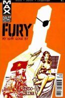 Fury MAX / Фьюри МАКС
