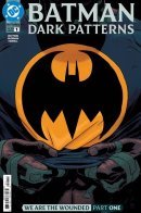 Batman: Dark Patterns / Бэтмен: Образ тьмы