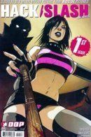 Hack/Slash (Vol 1) / Хак/Слэш том 1