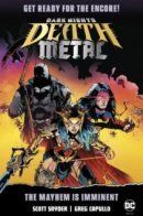 Dark Nights: Death Metal / Тёмные ночи: Смертельный металл