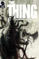 The Thing: The Northman Nightmare / Нечто: Кошмар северного человека