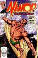 Namor, the Sub-Mariner / Нэмор Подводник