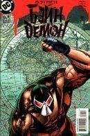 Batman: Bane of the Demon / Бэтмен: Бэйн Демон
