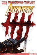 Dark Reign: The List / Темная Власть: Список