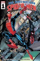 The Spectacular Spider-Men / Потрясающие Люди-пауки