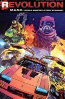 M.A.S.K.: Mobile Armored Strike Kommand / M.A.S.K.: Mobile Armored Strike Kommand
