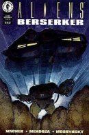 Aliens: Berserker / Чужие: Берсеркер