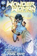 Wonder Woman: Evolution / Чудо-женщина: Эволюция