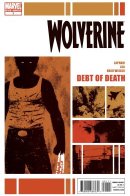 Wolverine: Debt of Death / Росомаха: Долг Мертвецу