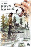 Snow Blind / Снежная слепота